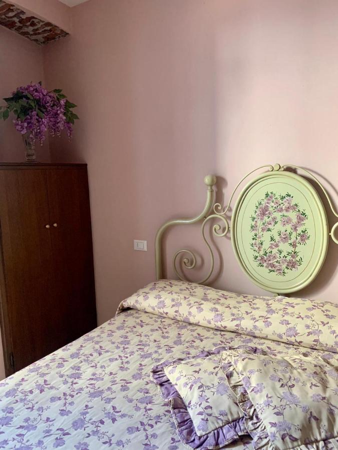 Da Giusy Hotel Стреза Екстериор снимка