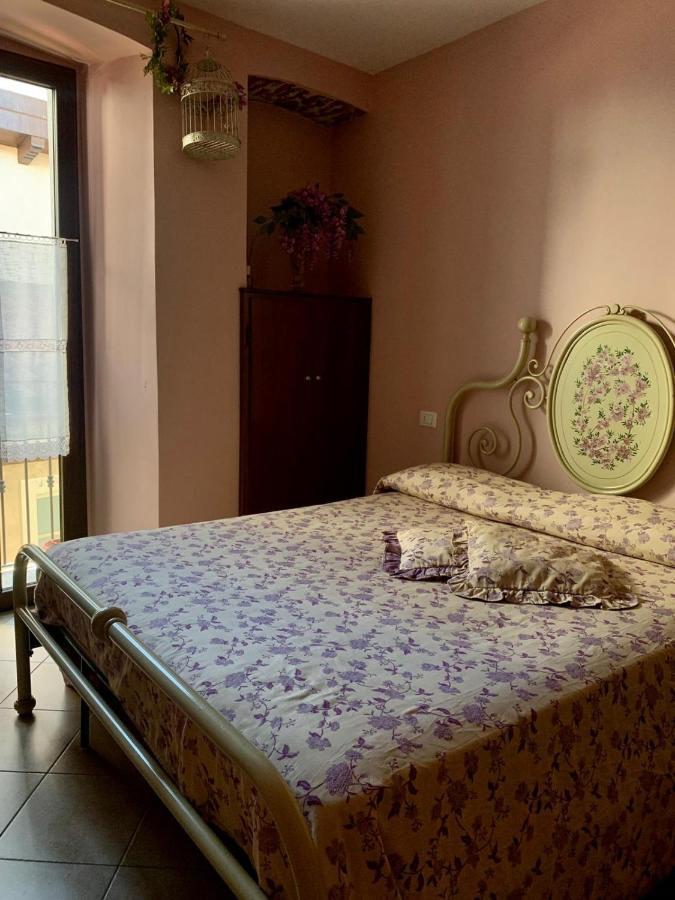 Da Giusy Hotel Стреза Екстериор снимка